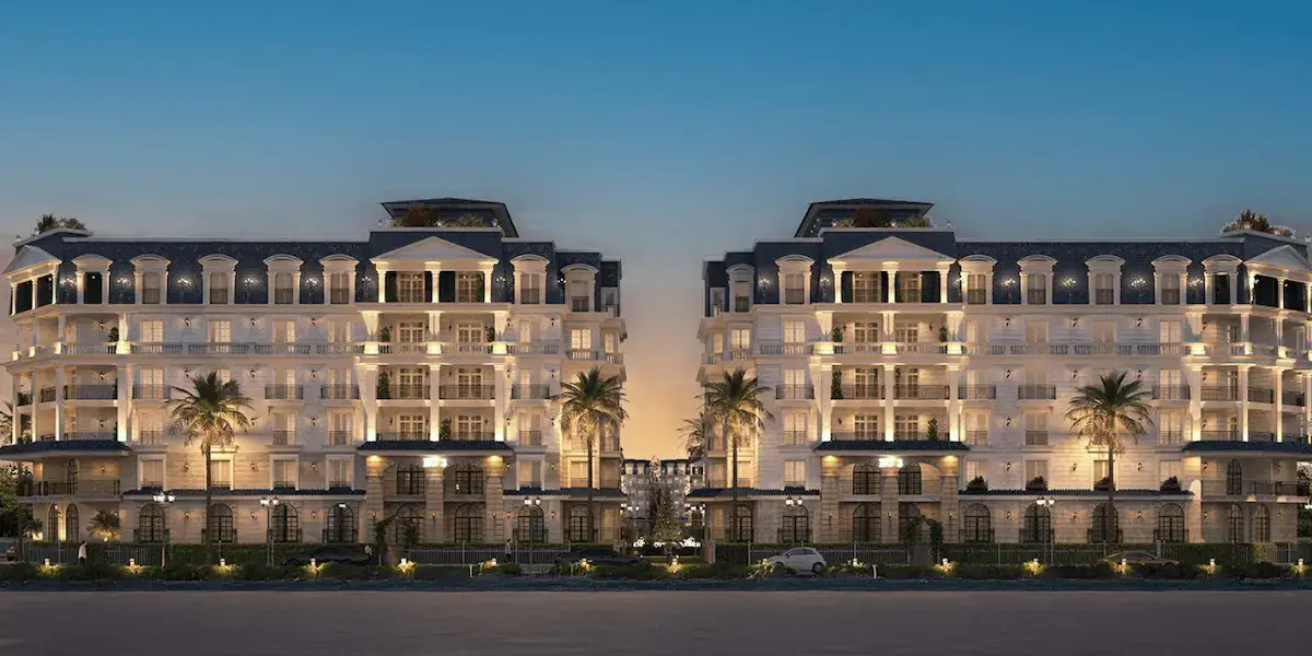 العوامل التي تحدد نجاح الاستثمار العقاري