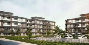 اسماء كمبوندات الشيخ زايد