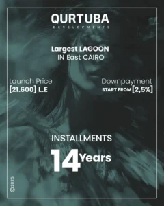 أحدث مشاريع شركة قرطبة بالعاصمة الإدارية الجديدة Qurtuba New Capital