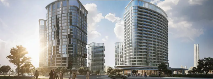 أهم معلومات عن مول كور العاصمة الإدارية الجديدة Mall KOR New Capital