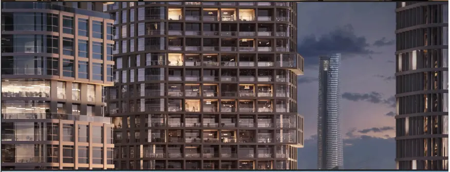 مميزات مول كور العاصمة الإدارية الجديدة Mall KOR New Capital