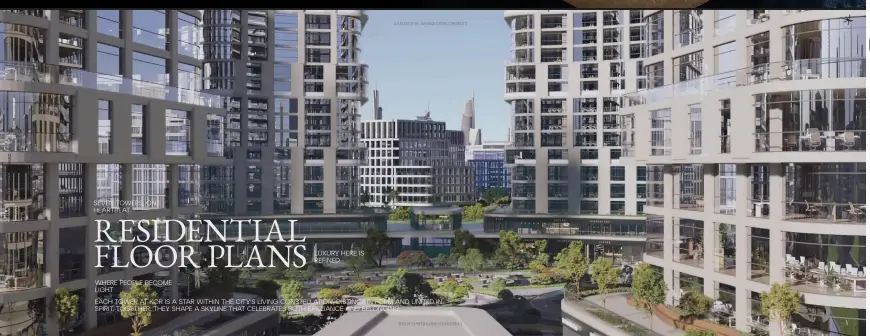 أسعار مول كور العاصمة الإدارية الجديدة KOR New Capital