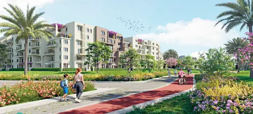 أبرز مميزات السكن في 6 أكتوبر