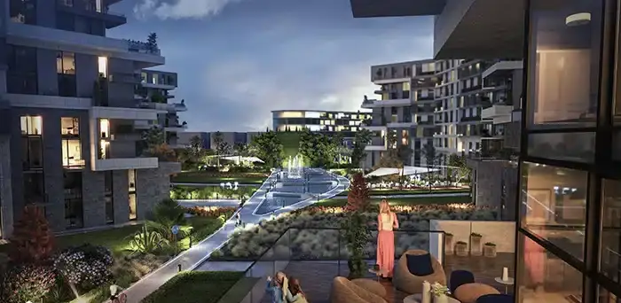 أبرز مشروعات تحت الإنشاء في 6 أكتوبر