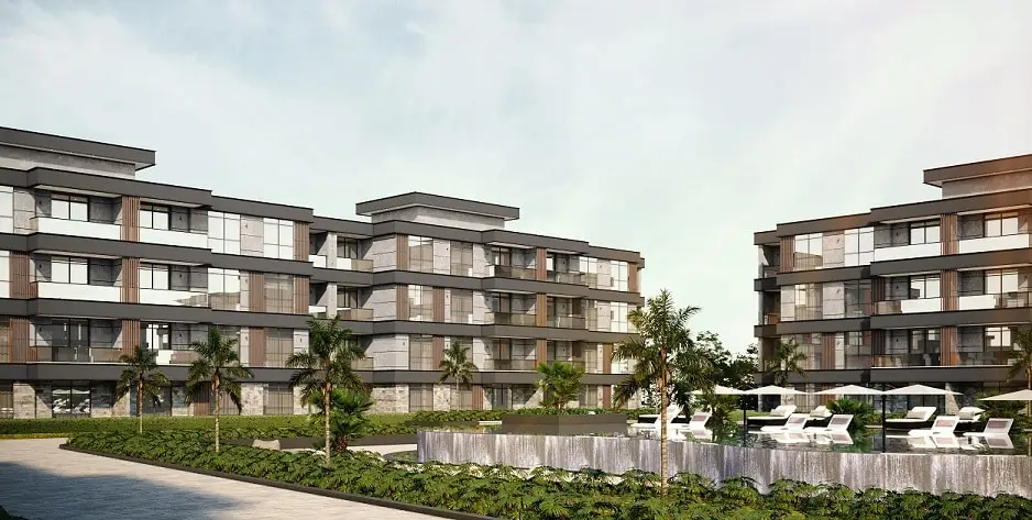 أبرز مشروعات تحت الإنشاء في 6 أكتوبر