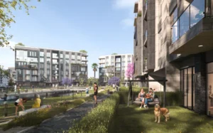 أفضل المشاريع العقارية الجديدة التي تم الأعلان عنها في 2025