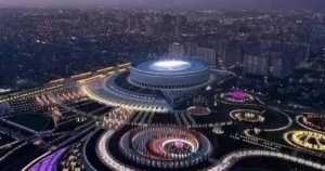 اسعار الفيلات في العلمين الجديدة في أضخم المشروعات الساحلية