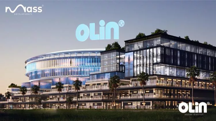 شركة ماس للتطوير العقاري - Mass Developments
