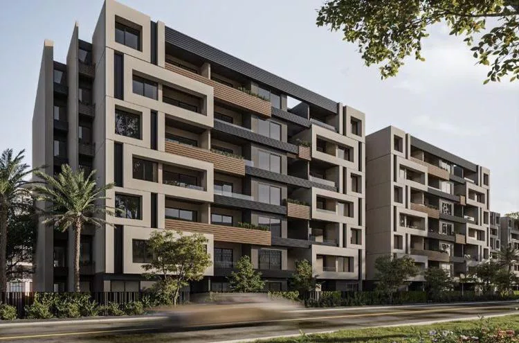 شركة ماس للتطوير العقاري - Mass Developments
