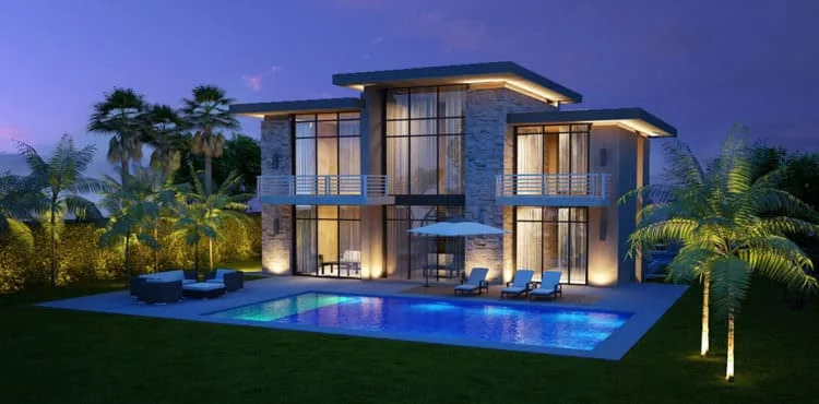 شركة مالفيرن للتطوير العقاري - Malvern Developments