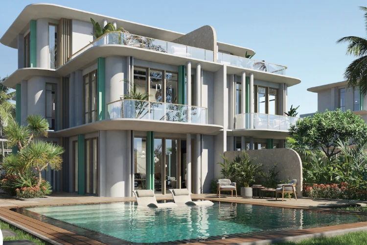 شركة مرسيليا للتطوير العقاري - Marseilia Developments 