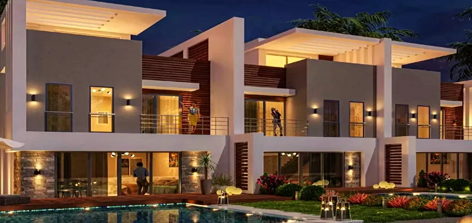 شركة ميراث للتطوير العقاري - Merath Developments