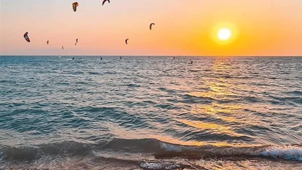 أسعار قرية بلو لاجون رأس سدر blue lagoon Ras Sedr