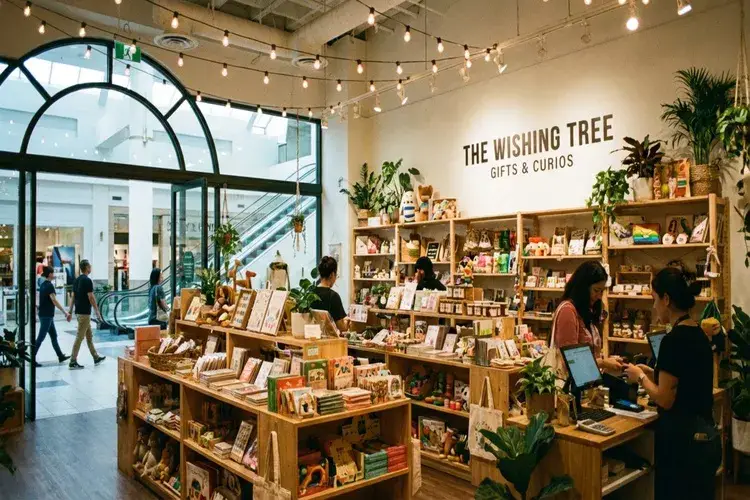 مساحة وحدات مول كي وان العاصمة الإدارية