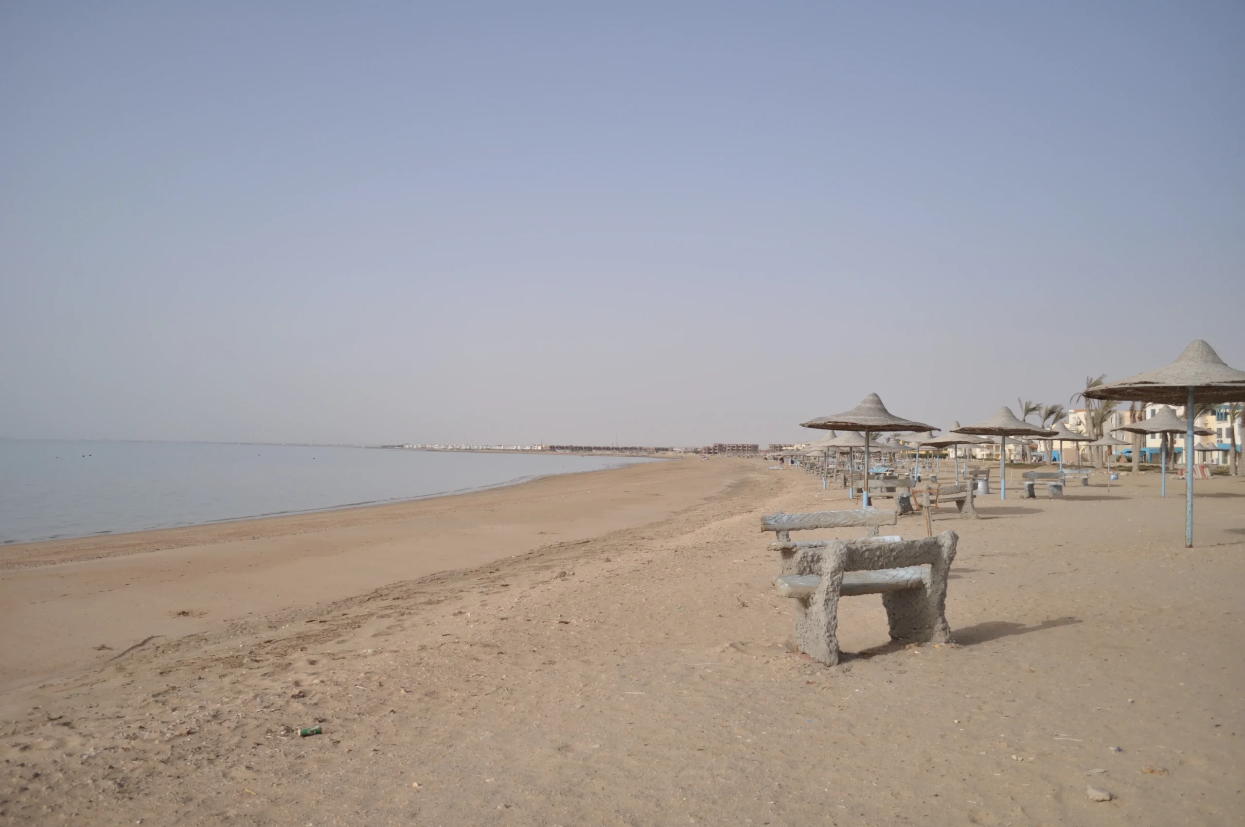 موقع قرية أميجو راس سدر Amigo Ras Sudr