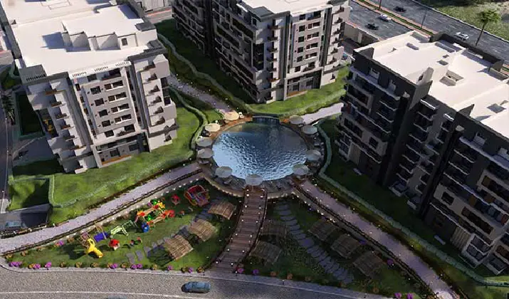 أسباب إنشاء المشاريع العقارية الكبرى في مصر