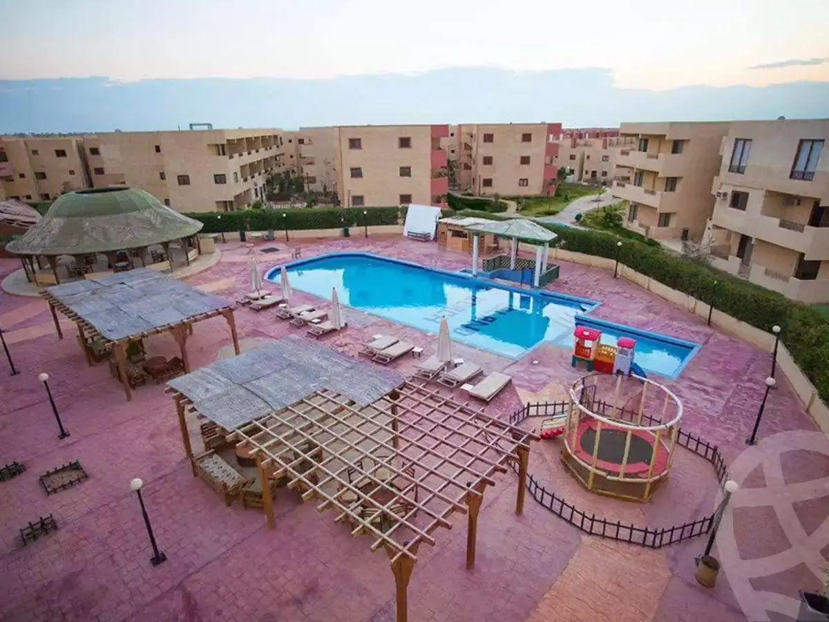 خدمات قرية ايلاند بيتش رأس صدر Island Beach Ras Sudr