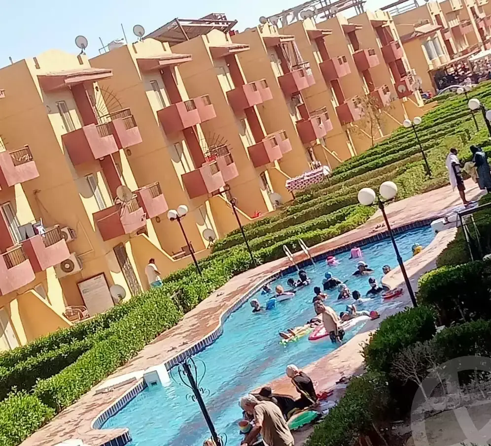 خدمات قرية مينا ريزورت راس سدر Mina Resort Ras Sedr
