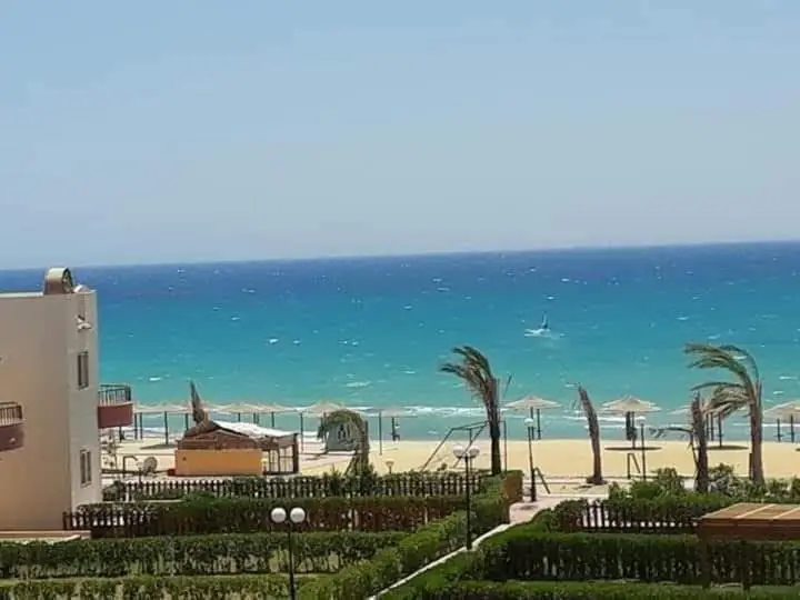 أسعار قرية مينا ريزورت راس سدر Mina Resort Ras Sedr