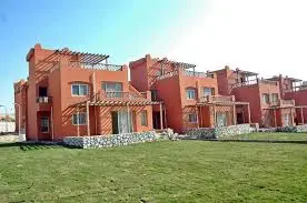 قرية ايليت ريزورت راس سدر Elite Resort Ras Sedr