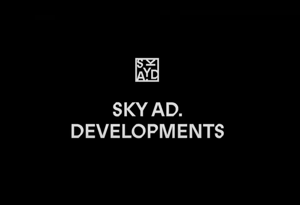 شركة سكاي أبو ظبي للتطوير العقاري Sky Abu Dhabi Developments