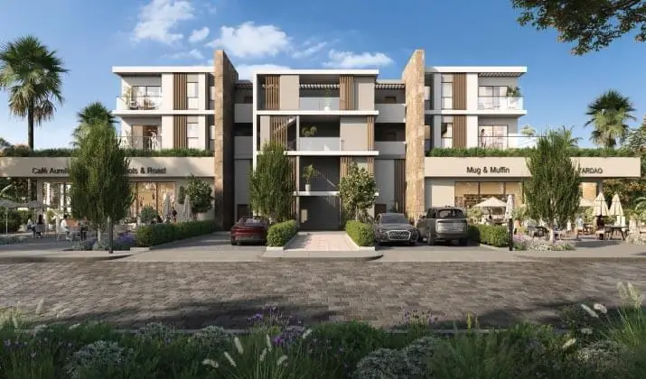 قرية سكاي نورث الساحل الشمالي  Sky North Coast