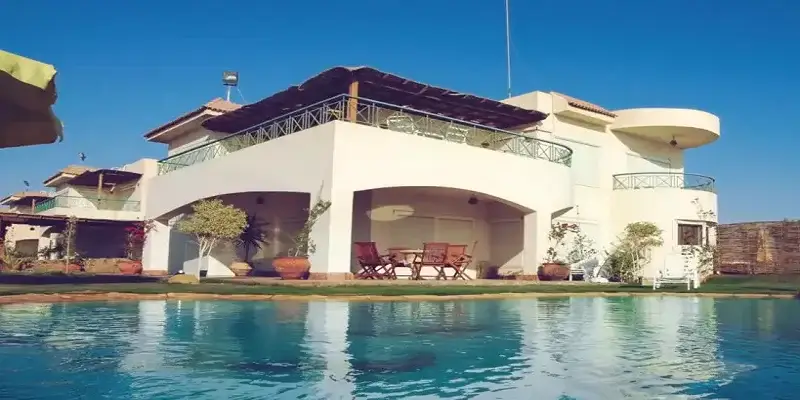 أسعار قرية براديس راس سدر Paradise Ras Sudr