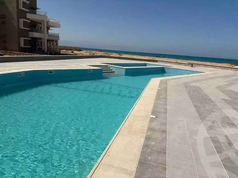 خدمات قرية ريفيرا بيتش راس سدر Riviera Beach Ras Sudr