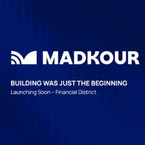 أحدث مشاريع شركة مدكور في العاصمة الإدارية الجديدة Madkour New Capital