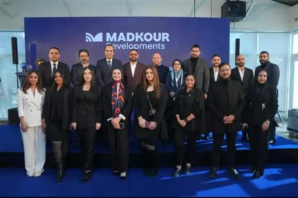 من هي شركة مدكور للتطوير العقاري Madkour Developments؟
