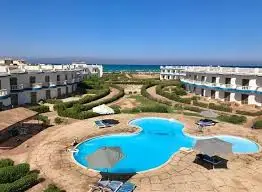 موقع قرية يارا كوين رأس سدر Yara Queen Ras Sudr