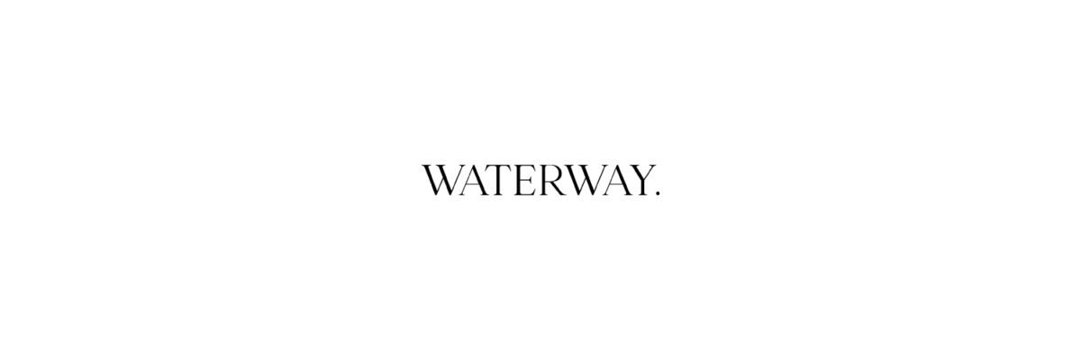كمبوند ووتر واي إيست التجمع السادس Waterway East New Cairo