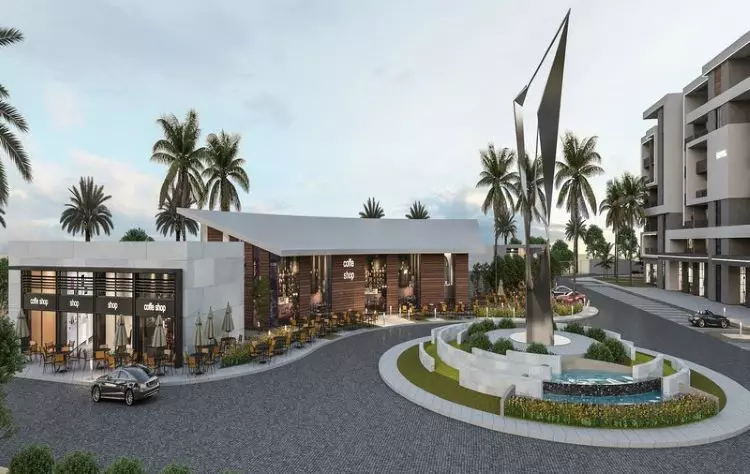 شركة مزيان للتطوير العقاري - Mezyan Development
