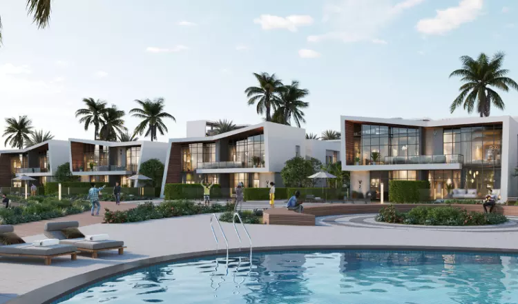 شركة مزيان للتطوير العقاري - Mezyan Development
