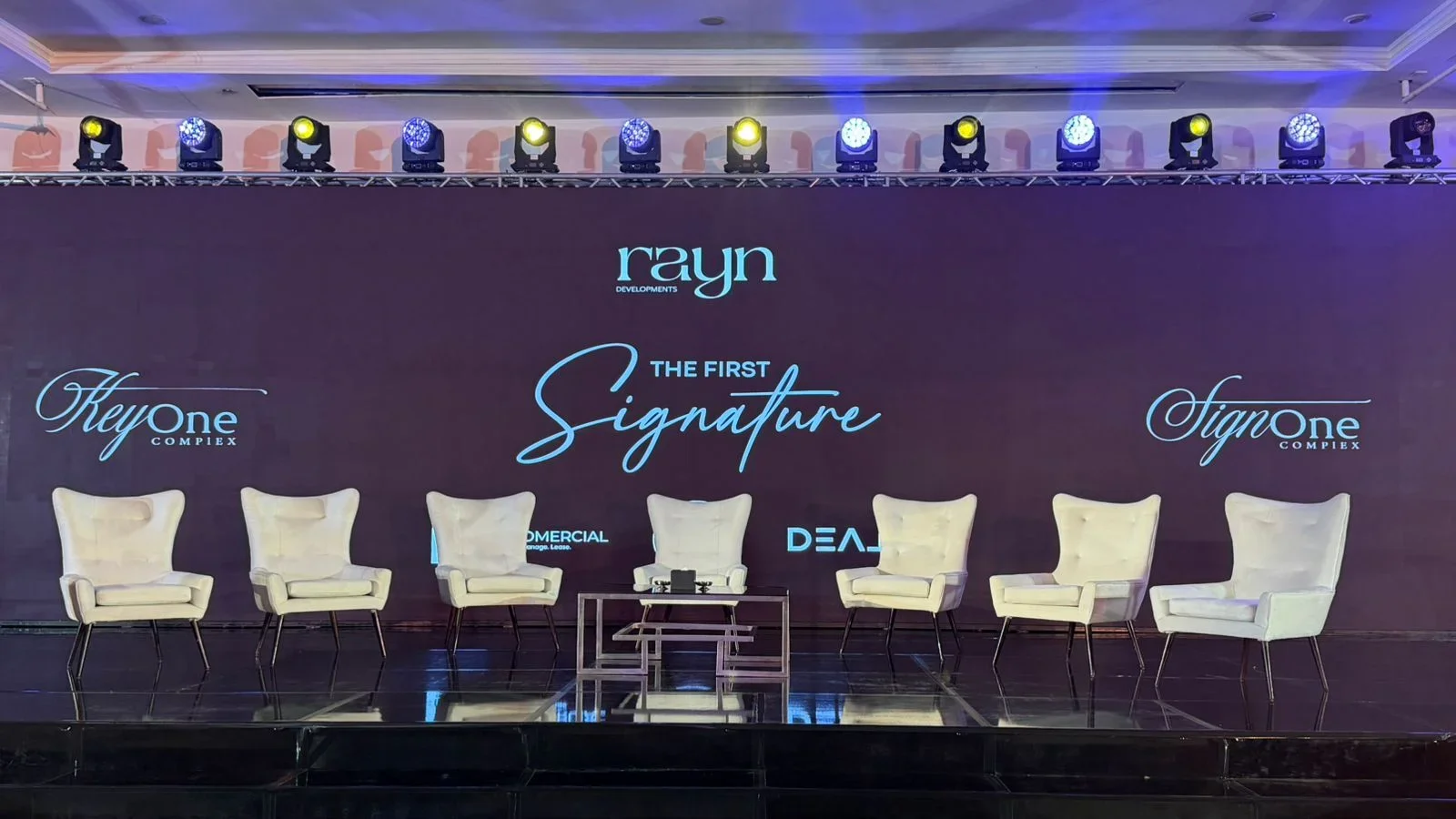 مول كي وان العاصمة الإدارية Mall Key One New Capital