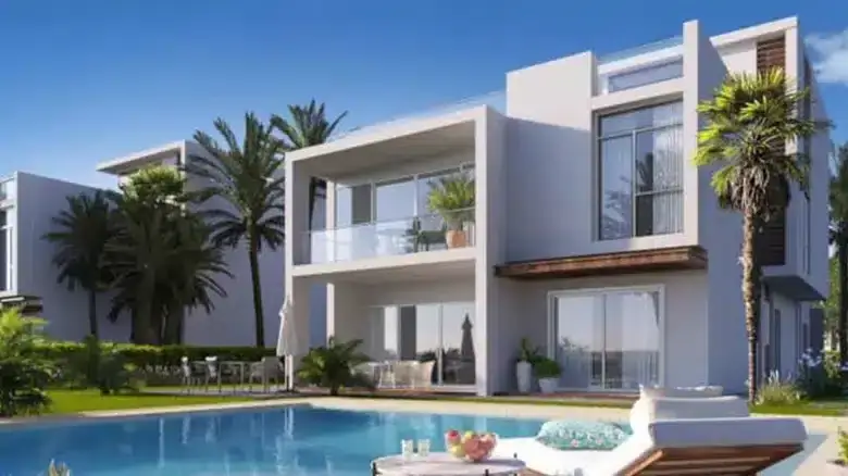 أسعار الشقق في العلمين الجديدة بمشروع مزارين Mazarine New Alamein