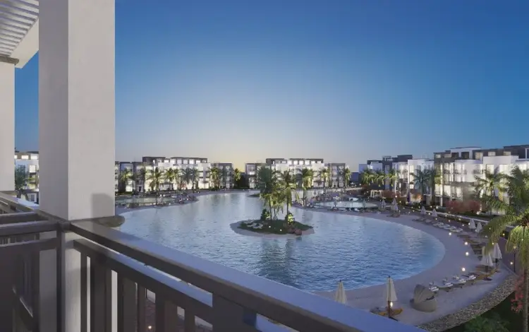 أسعار الشقق في العلمين الجديدة بمشروع وينتر Winter New Alamein