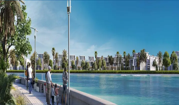 تعرف على أهم المشاريع في العلمين الجديدة وأسعار القرى والأبراج