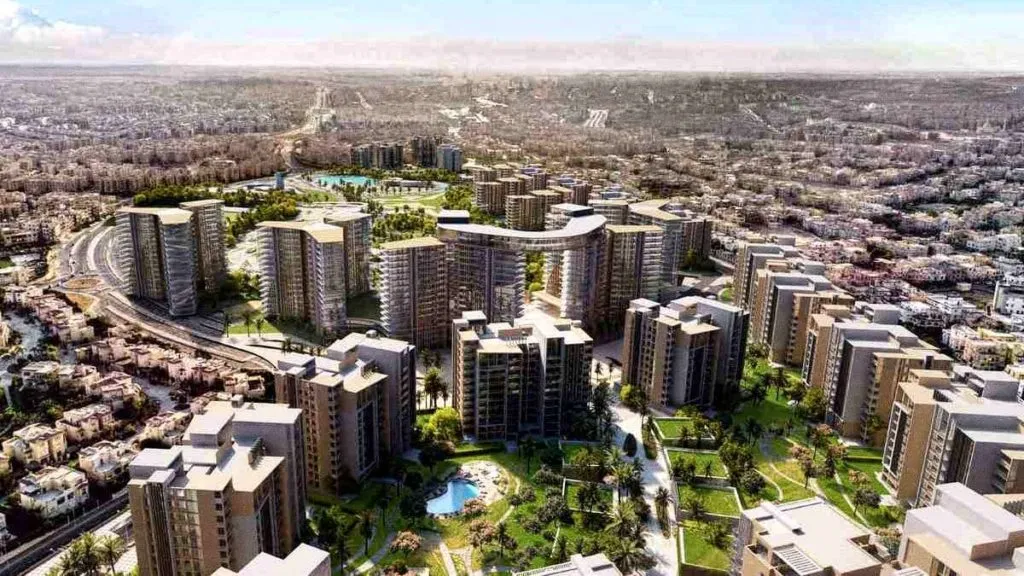 تعرف على أفضل احياء الشيخ زايد.. وأبرز الكمبوندات في زايد