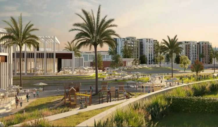 مزايا السكن في عقارات الشيخ زايد