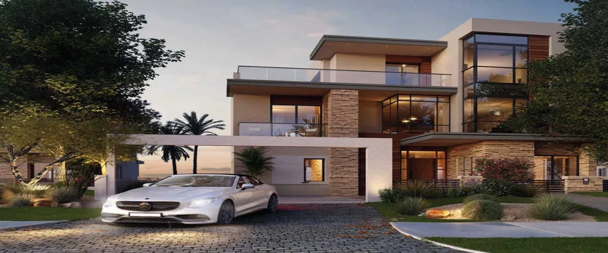 اغلي شقق للبيع في الشيخ زايد