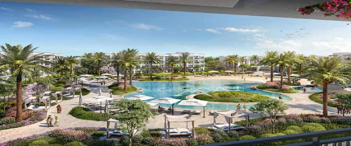 اغلي شقق للبيع في الشيخ زايد