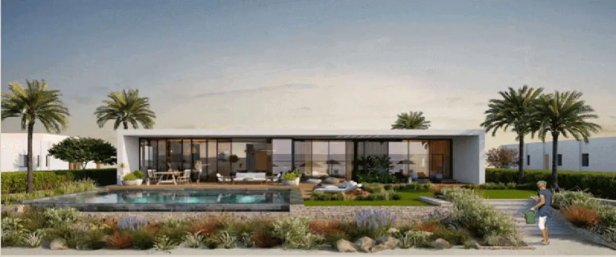 الخدمات المتوفرة في قرية ذا كوف سيلفر ساندس الساحل الشمالي The Cove Silver Sands North Coast