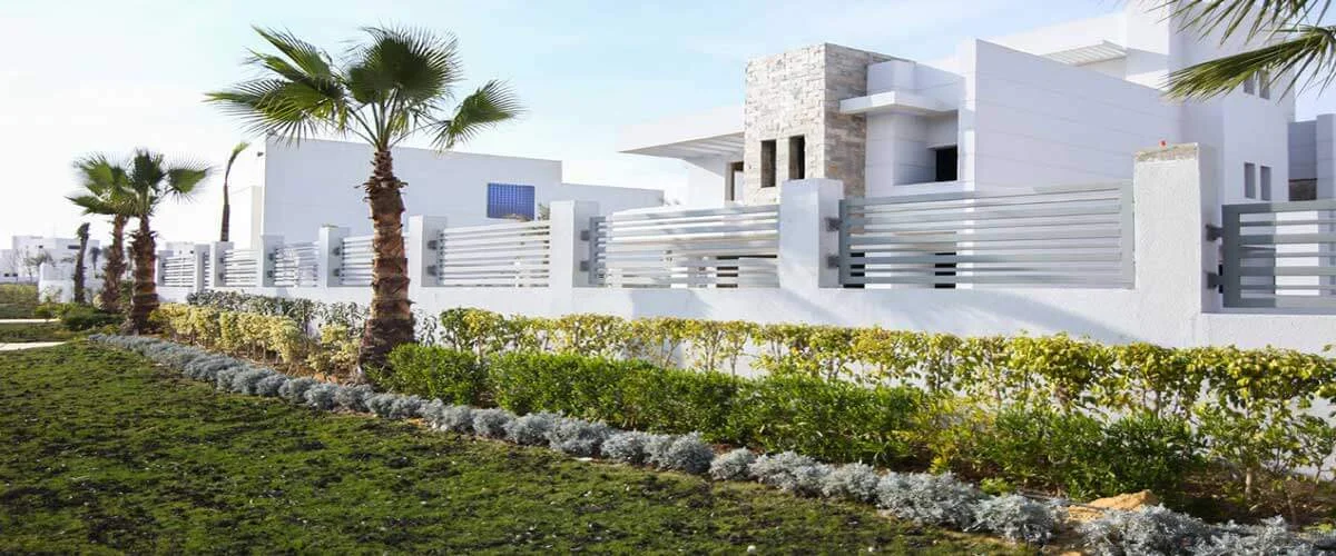 كمبوند كليوباترا سكوير الشيخ زايد Cleopatra Square Compound