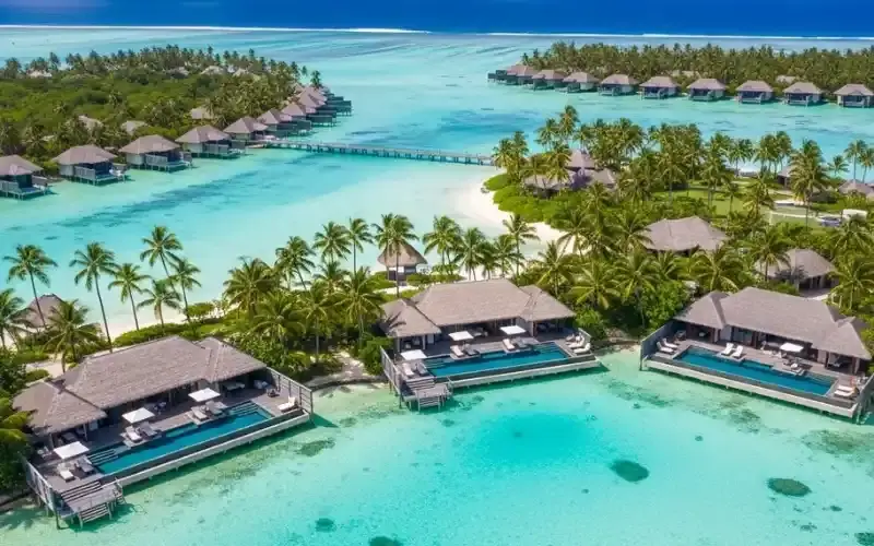 قرية العلمين لاجونز الساحل الشمالي Village Al Alamein Lagoons North Coast من شركة مدن للتطوير العقاري