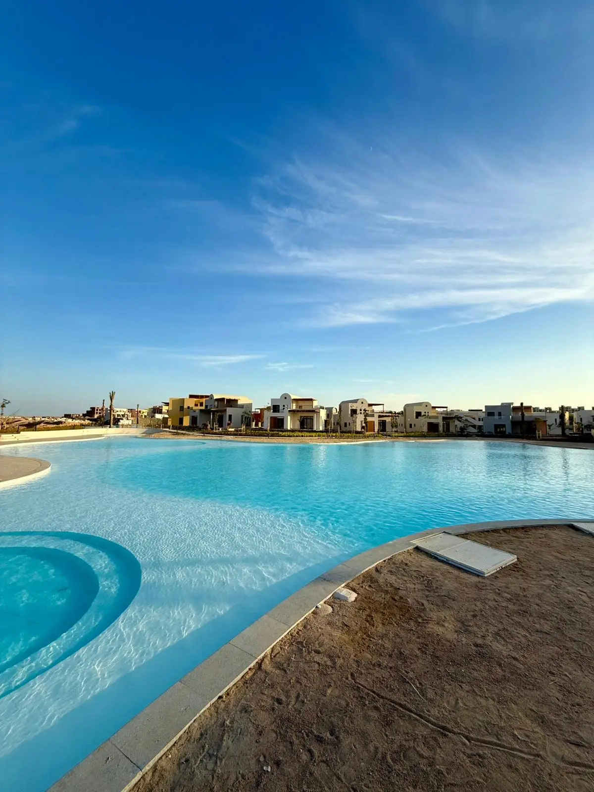 قرية سيال مكادي هايتس الغردقة Siyal Makadi Heights Hurghada