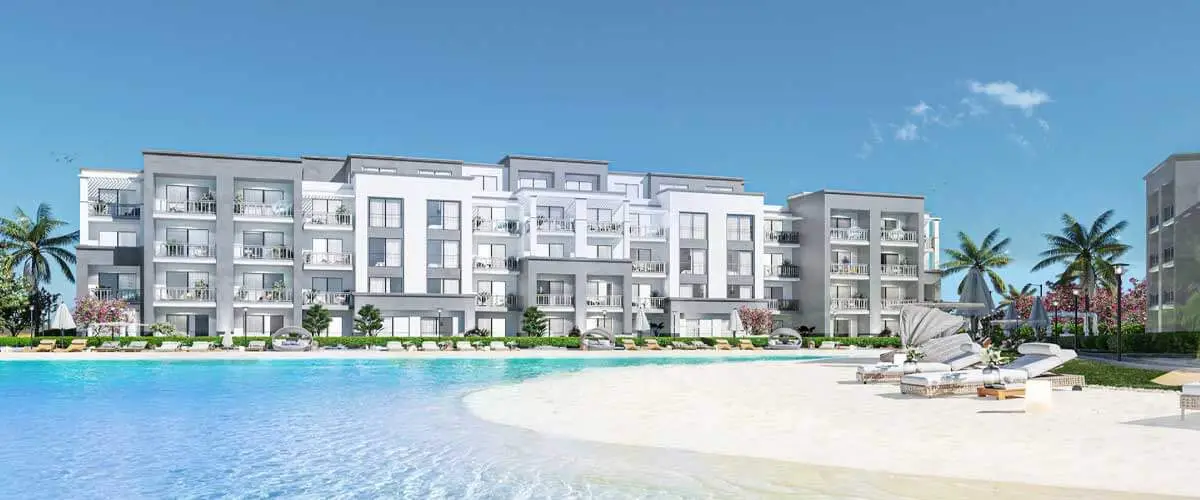 قرية وينتر العلمين الجديدة Winter New Alamein من  شركة نيو جينيريشن للتطوير العقاري New Generation Developments