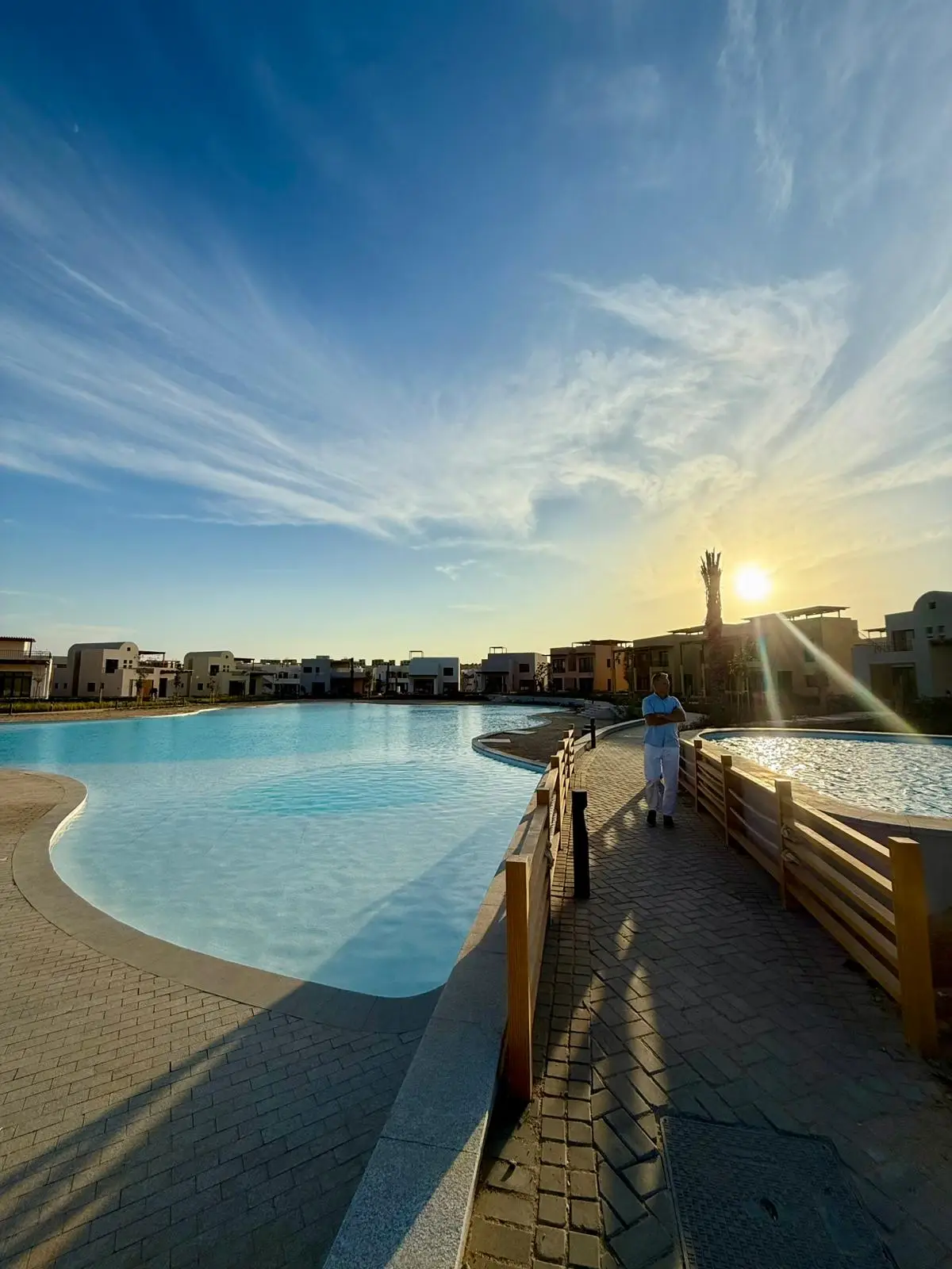 مميزات مشروع سيال مكادي هايتس الغردقة Siyal Makadi Heights Hurghada