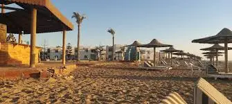 قرية رويال بيتش راس سدر Royal Beach Ras Sudr