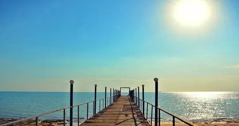 أهم المعلومات عن قرية رويال بيتش راس سدر Royal Beach Ras Sudr